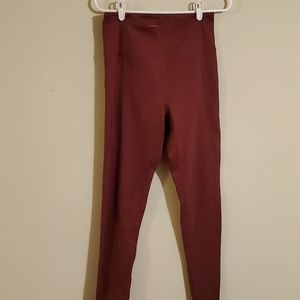 Girlfriend Collective compressive leggings